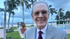 Nhà Giàu Mỹ Gốc Cuba: Chờ Đợi Ngày Sụp Đổ Của Havana Nhà Giàu Mỹ Gốc Cuba: Chờ Đợi Ngày Sụp Đổ Của Havana