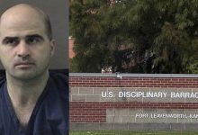 Nidal Hasan, kẻ xả súng tại Fort Hood, sẽ bị xử án tử hình vào ngày 3 tháng 12, theo thông báo qua email