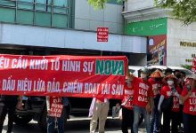 Novaland: Liệu Có Phải Đứng Trước Nguy Cơ “Phá Sản”?