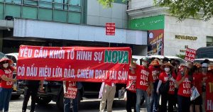 Novaland: Liệu Có Phải Đứng Trước Nguy Cơ “Phá Sản”?