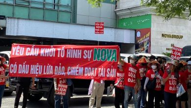 Novaland: Liệu Có Phải Đứng Trước Nguy Cơ “Phá Sản”?
