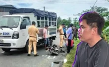 Nữ sinh Vĩnh Long: Tài xế Bảo Trung nhận án 30 tháng tù!
