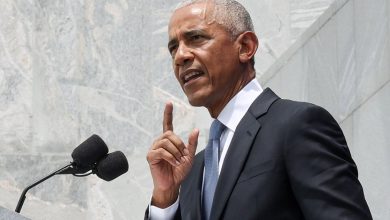 Obama tổ chức sự kiện gây quỹ cùng Thượng nghị sĩ Dân chủ trước thềm bầu cử giữa nhiệm kỳ Obama tổ chức sự kiện gây quỹ cùng Thượng nghị sĩ Dân chủ trước thềm bầu cử giữa nhiệm kỳ