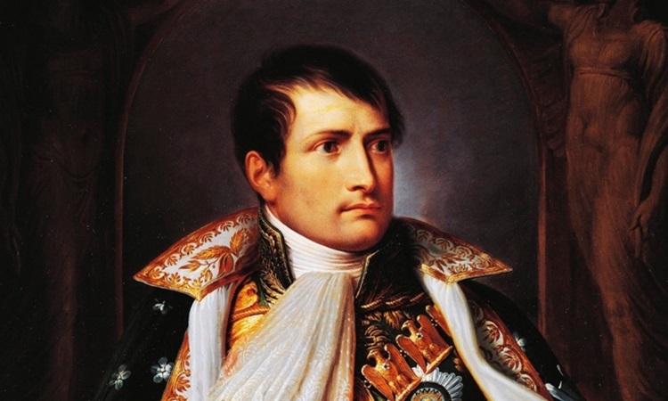 OpenAI’s Model Decodes Napoleon’s 217-Year-Old Cipher OpenAI’s Model Decodes Napoleon’s 217-Year-Old Cipher