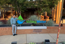 Phuong Nguyen, người gốc Việt duy nhất tranh cử vào Hội đồng Quản trị của Santa Clara Valley Water District