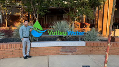 Phuong Nguyen, người gốc Việt duy nhất tranh cử vào Hội đồng Quản trị của Santa Clara Valley Water District
