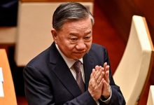Quốc hội Tô Lâm: Khám Phá “Rừng Luật” Được Thông Qua!