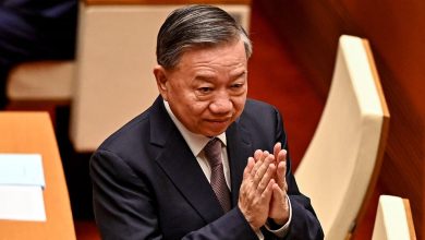 Quốc hội Tô Lâm: Khám Phá “Rừng Luật” Được Thông Qua! Quốc hội Tô Lâm: Khám Phá “Rừng Luật” Được Thông Qua!