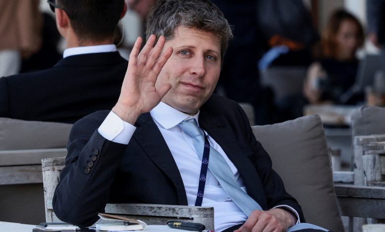 Sam Altman: ‘AI và những thách thức không thể tránh khỏi mà thế giới cần đối mặt’