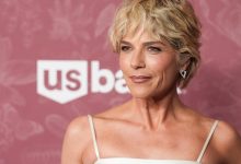 Selma Blair Bị Bắt Giữ Sau Khi Bị Tố Đã Cắn Tiếp Viên Hàng Không