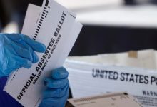 Thẩm phán yêu cầu DOJ ngừng “đe dọa” các quan chức bầu cử California