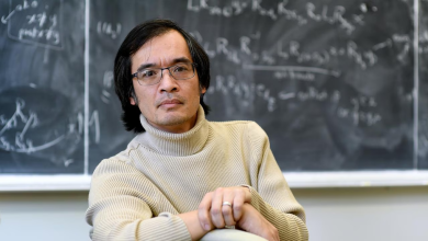 Thần đồng Terence Tao: AI Đang Kết Thúc ‘Sự Lãng Mạn’ Trong Toán Học Như Thế Nào?