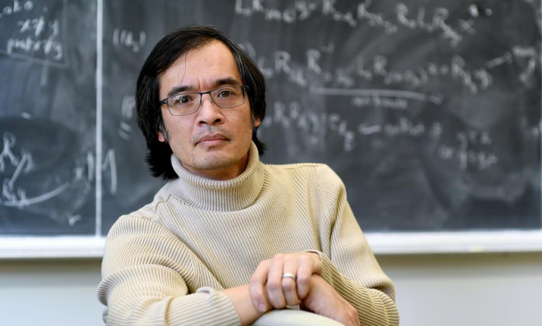 Thần đồng Terence Tao: AI Đang Kết Thúc ‘Sự Lãng Mạn’ Trong Toán Học Như Thế Nào?