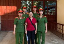 Thân Nhân Liệt Sĩ Bị Bắt Giữa Lòng Bất Công: Tố Chính Quyền “Cướp” Đất Để Lợi Ích Tài Xế Chủ Tịch Tỉnh