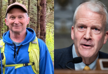 Thống đốc Alaska yêu cầu điều tra Peltola về việc Dan Sullivan xuất hiện lần thứ hai trên lá phiếu
