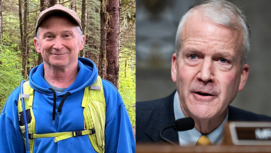 Thống đốc Alaska yêu cầu điều tra Peltola về việc Dan Sullivan xuất hiện lần thứ hai trên lá phiếu