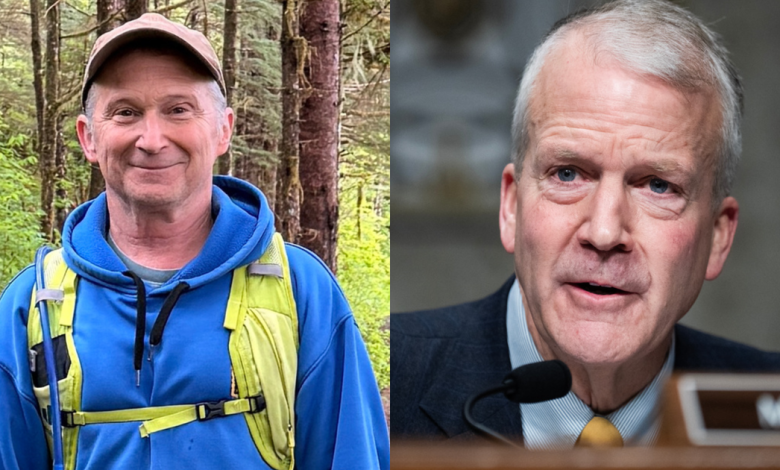 Thống đốc Alaska yêu cầu điều tra Peltola về việc Dan Sullivan xuất hiện lần thứ hai trên lá phiếu