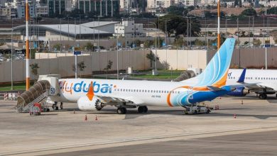 Thông tin mới về phi công phụ của FlyDubai cố gắng phá hủy máy bay Thông tin mới về phi công phụ của FlyDubai cố gắng phá hủy máy bay