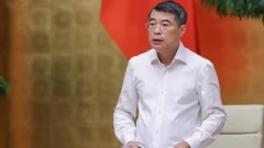 Thủ tướng Hưng đối mặt ‘áp lực khủng’ để GDP quý 4 tăng vượt 12,5% Thủ tướng Hưng đối mặt ‘áp lực khủng’ để GDP quý 4 tăng vượt 12,5%