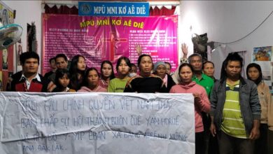 Tự Do Tôn Giáo Ở Việt Nam: Những Quan Ngại Không Thể Bỏ Qua Tự Do Tôn Giáo Ở Việt Nam: Những Quan Ngại Không Thể Bỏ Qua