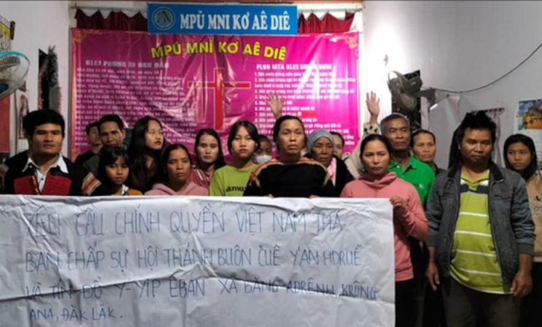 Tự Do Tôn Giáo Ở Việt Nam: Những Quan Ngại Không Thể Bỏ Qua