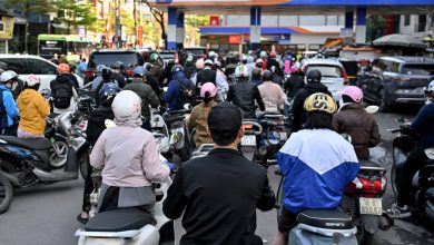 Tự Quyết Giá Xăng: Ai Sẽ Nắm Quyền Định Giá Trong Thị Trường Tập Trung? Tự Quyết Giá Xăng: Ai Sẽ Nắm Quyền Định Giá Trong Thị Trường Tập Trung?