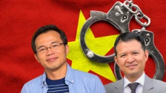 Từ Trại Giam: Thành Viên Việt Tân Khẳng Định ‘Không Tự Vượt Biên Về Việt Nam’