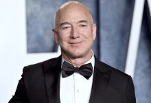 Tỷ phú Bezos: AI Khôi Phục Mô Hình Gia Đình Một Người Đi Làm