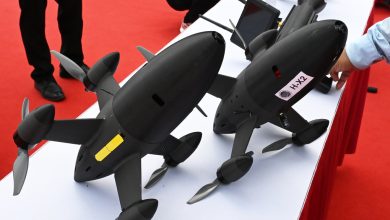 Việt Nam Ra Mắt Ba Khu Thử Nghiệm UAV Cấp Quốc Gia Đột Phá
