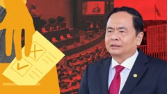 Việt Nam Tăng Tốc Cải Cách Luật Đất Đai: Quyền Lợi Người Dân Được Đặt Ở Đâu? Việt Nam Tăng Tốc Cải Cách Luật Đất Đai: Quyền Lợi Người Dân Được Đặt Ở Đâu?