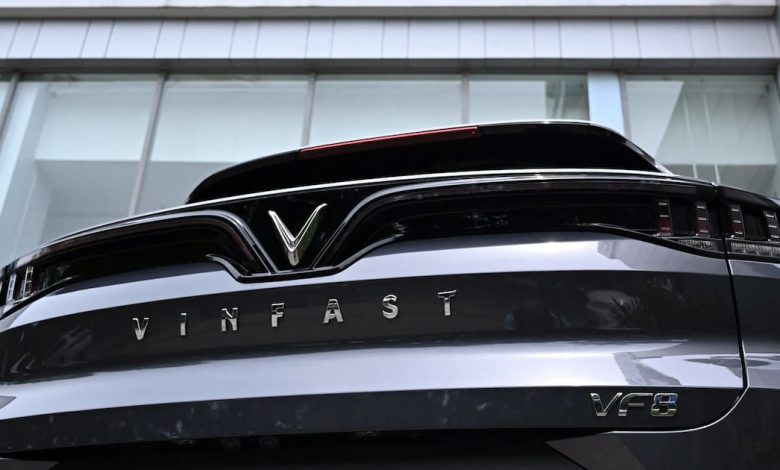 VinFast: Tài Chính Vẫn Gặp Khó Khăn, Tương Lai Nào Cho Doanh Nghiệp? VinFast: Tài Chính Vẫn Gặp Khó Khăn, Tương Lai Nào Cho Doanh Nghiệp?