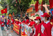 Vĩnh Hưng: Người Dân Bị Công An Triệu Tập Vì Phản Đối Sun Group