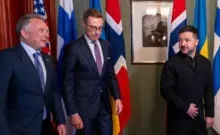 Zelensky: Mỹ Tái Khởi Động Chia Sẻ Tình Báo Sau Cuộc Gặp Đặc Phái Viên Trump Tại Oslo