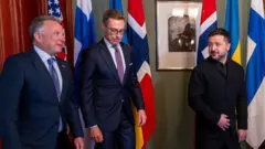 Zelensky: Mỹ Tái Khởi Động Chia Sẻ Tình Báo Sau Cuộc Gặp Đặc Phái Viên Trump Tại Oslo Zelensky: Mỹ Tái Khởi Động Chia Sẻ Tình Báo Sau Cuộc Gặp Đặc Phái Viên Trump Tại Oslo